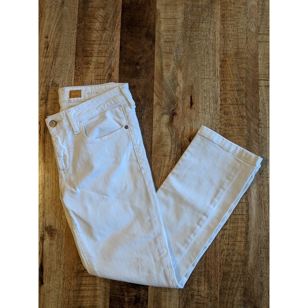 Anthropologie Pilcro and the Letterpress Jeans